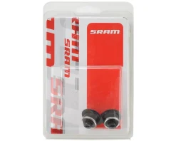 SRAM Wheels & Parts|X0 Hub Conversion Caps (Rear) (10 x 135mm) (Rise/Rail/Roam Series)