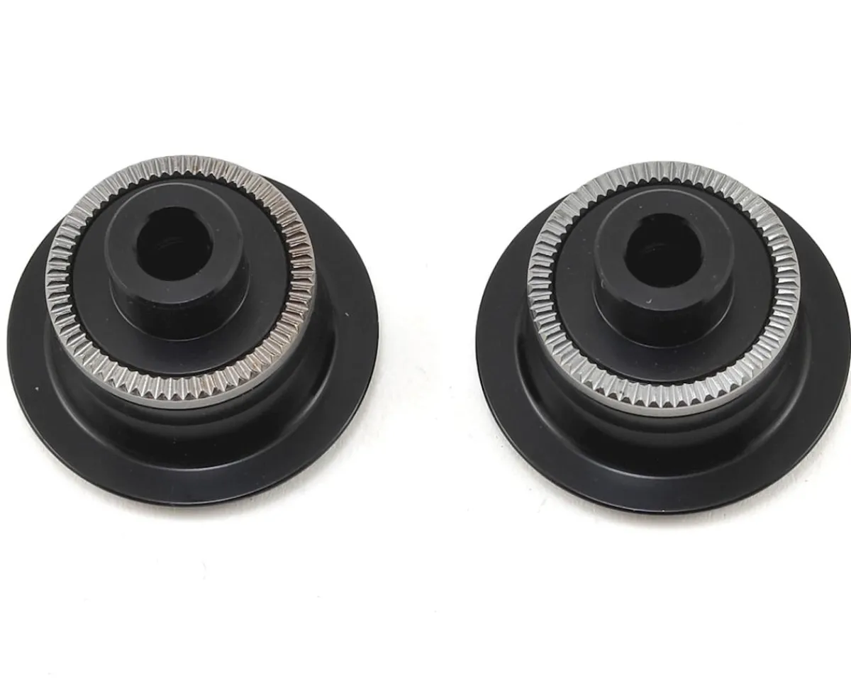 SRAM Wheels & Parts|X0 Hub Conversion Caps (Rear) (10 x 135mm) (Rise/Rail/Roam Series)
