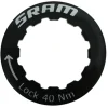 SRAM Cassettes|X/Open/Power-Glide 10-Speed Lockring (12T)
