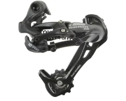 SRAM Derailleurs & Parts|X5 Rear Derailleur (Black) (10 Speed) (Long Cage)