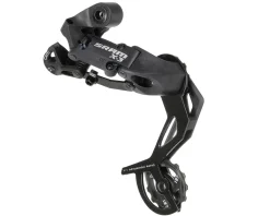 SRAM Derailleurs & Parts|X.3 Rear Derailleur (Black) (7-9 Speed) (Long Cage)