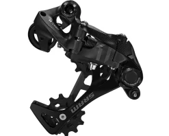SRAM Derailleurs & Parts|X01 Rear Derailleur (Black) (1 x 11 Speed) (Medium Cage) (Clutch)