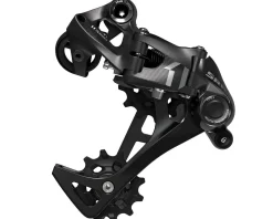 SRAM Derailleurs & Parts|X1 Rear Derailleur (Black) (1 x 11 Speed) (Medium Cage) (Clutch)