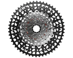 SRAM Holiday Shopping|Cassettes|XS-1275 Eagle T-Type Cassette (Black) (12 Speed) (10-52T) ( XD)