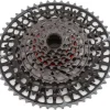 SRAM Electronic Shifting|Holiday Shopping|XS-1295 XO Eagle Transmission Cassette (Dark Polar) (12 Speed) (XD) (10-52T) (T-Type)