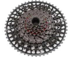 SRAM Electronic Shifting|Holiday Shopping|XS-1295 XO Eagle Transmission Cassette (Dark Polar) (12 Speed) (XD) (10-52T) (T-Type)