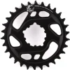 SRAM Chainrings & Accessories|X-Sync 2 Eagle Cold Forged Direct Mount Chainring (Black) (1 x 10/11/12 Speed) (Single) (3mm Offset/Boost) (30T)