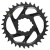 SRAM Chainrings & Accessories|X-Sync 2 Eagle SL DM Chainring (Black/Gold Logo) (Boost) (3mm Offset) (34T)