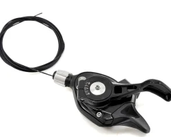 SRAM Shifters|X01 Trigger Shifter (Black) (Right) (1 x 11 Speed)