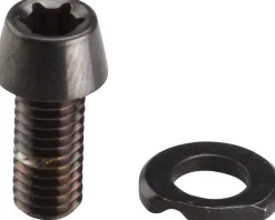SRAM Derailleurs & Parts|XX1 Cable Anchor Bolt & Washer (Fits X01, X01DH, X1)