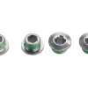 SRAM Chainrings & Accessories|XX1 Chainring Bolt Kit Set (Grey) (Aluminum) (4 Pack)
