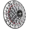 SRAM Cassettes|XX Downhill XS-797 T-Type Downhill Cassette (Silver) (7 Speed) (XD) (10-24T)