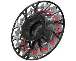 SRAM Cassettes|XX Downhill XS-797 T-Type Downhill Cassette (Silver) (7 Speed) (XD) (10-24T)