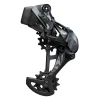 SRAM Electronic Shifting|Holiday Shopping|XX1 Eagle AXS Rear Derailleur (Black) (12 Speed) (Long Cage) (Clutch) (Electronic)