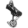 SRAM Electronic Shifting|Derailleurs & Parts|XX Eagle AXS Transmission Rear Derailleur (Black/Silver) (12 Speed) (UDH)