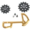SRAM Replacement Parts|Derailleurs & Parts|XX1 Eagle Ceramic Bearing Pulleys w/ Gold Inner Cage