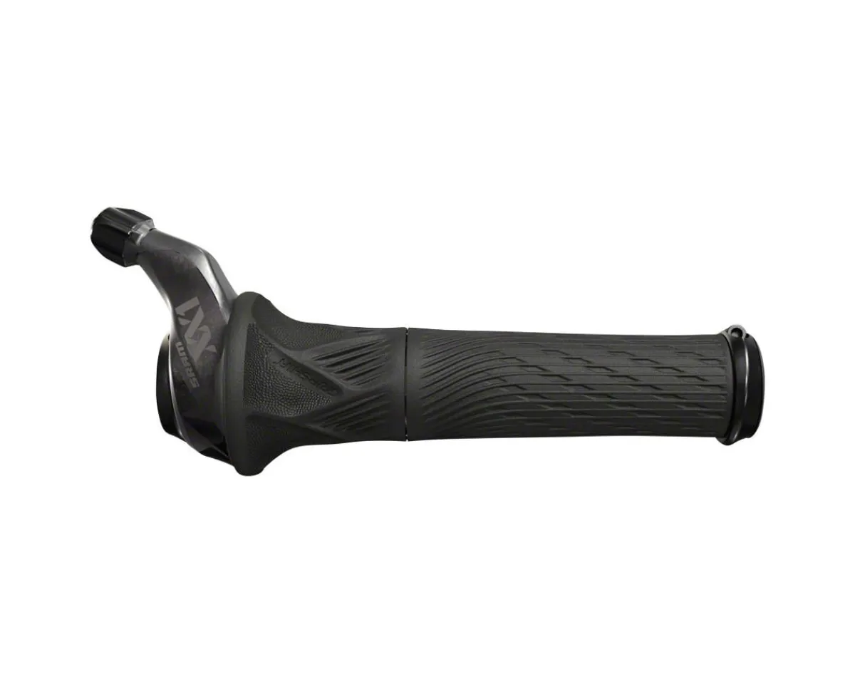 SRAM Shifters|Holiday Shopping|XX1 Eagle Grip Shifter (Black) (Right) (12 Speed)