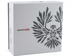 SRAM Derailleurs & Parts|XX1 Eagle Rear Derailleur (Lunar Black) (12 Speed) (Long Cage) (Clutch)