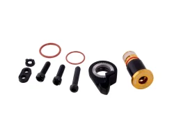 SRAM Replacement Parts|Derailleurs & Parts|XX1 Eagle Rear Derailleur B-Bolt and Limit Screw Kit (Gold) (12 Speed)