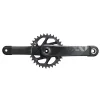 SRAM Cranksets & Parts|XX1 Eagle 12-Speed DUB Crankset (Grey) (34T) (175mm)