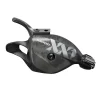 SRAM Shifters|XX1 Eagle Trigger Shifter (Lunar Black) (Right) (1 x 12 Speed)