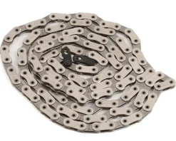 SRAM Replacement Parts|Electronic Shifting|XX Eagle T-Type Flattop Chain (Silver) (12 Speed) (126 Links)