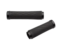 SRAM Grips & Handlebar Tape|XX1 Grips (Black) (Lock-On)