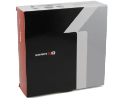 SRAM Cassettes|X01 XG-1195 X-DOME Cassette (Black) (11 Speed) (XD) (10-42T)