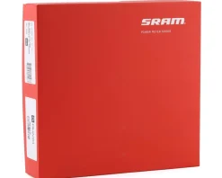 SRAM Bike Computers|Power Meters|2x/1x Powermeter Spider for RED & Force AXS Cranks (Black) (107mm BCD) (D1)