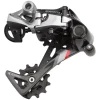 SRAM Derailleurs & Parts|XX1 Rear Derailleur (Black/Red) (1 x 11 Speed) (Medium Cage) (Clutch)
