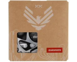 SRAM Chainrings & Accessories|Electronic Shifting|XXSL Eagle Transmission Chainring (Black) (D1) (Direct Mount) (T-Type) (Single) (3mm Offset/Boost) (32T)