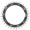 SRAM Chainrings & Accessories|Holiday Shopping|XX SL Eagle T-Type Chainring (12 Speed) (Thread Mount) (For XX SL PM Spider) (Aluminum) (0mm Offset) (32T)