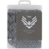 SRAM Replacement Parts|Electronic Shifting|XX SL Eagle T-Type Flattop Chain (Silver) (12 Speed) (126 Links)