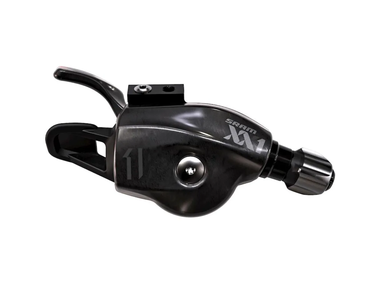 SRAM Shifters|XX1 Trigger Shifter (Black) (Right) (11 Speed)