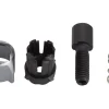 SRAM Shifters|XX1/X01 Shifting Barrel Adjuster (Silver) (Fits Eagle & 2002+)