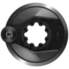 SRAM Bike Computers|Power Meters|XX/XX SL Eagle T-Type AXS Power Meter Spider (For Thread Mount Chainrings) (8-Bolt Direct Mount) (D1)