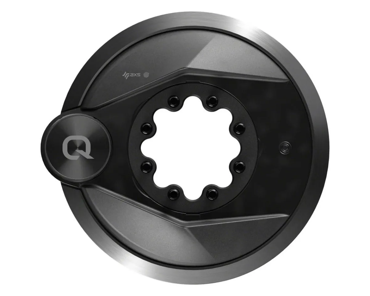 SRAM Bike Computers|Power Meters|XX/XX SL Eagle T-Type AXS Power Meter Spider (For Thread Mount Chainrings) (8-Bolt Direct Mount) (D1)