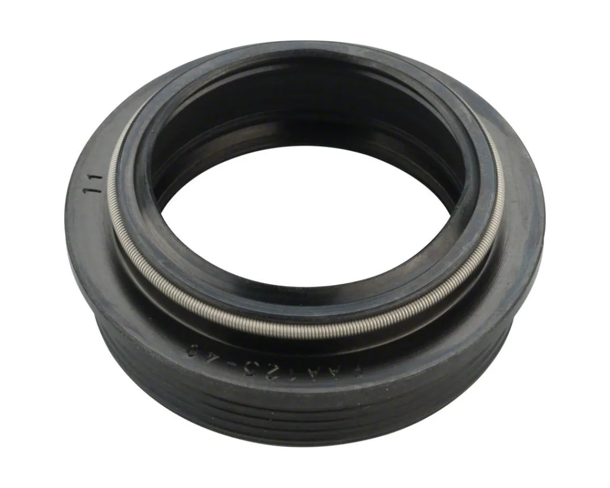 SR Suntour Suspension|Suspension Fork Dust Seal (XCT, NVX, XCR 24" Models) (28mm)