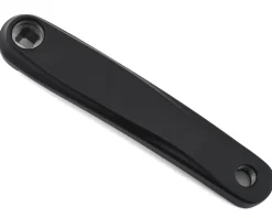 SR Suntour Cranksets & Parts|XCC Left Crank Arm (Black) (Square Taper) (170mm)