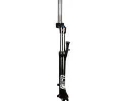 SR Suntour Forks|Suspension|XCM HLO Suspension Fork: 27.5", 1-1/8" Threadless Steerer, 120mm Trav