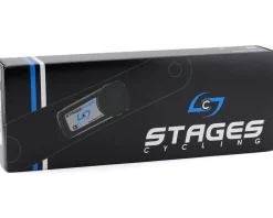 Stages Bike Computers|Power Meters|Power Meter (GRX RX810/RX820) (Black) (170mm)