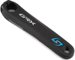 Stages Bike Computers|Power Meters|Power Meter (GRX RX810/RX820) (Black) (170mm)