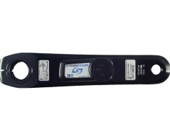 Stages Bike Computers|Power Meters|Power Meter (105 R7100) (Black) (160mm)