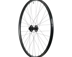 Stan's Wheels & Parts|Arch MK4 Front Wheel (Black) (15 x 110mm (Boost)) (27.5") (6-Bolt) (Tubeless)
