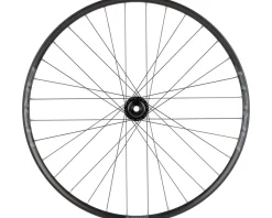 Stan's Wheels & Parts|Arch S2 Front Wheel (Black) (15 x 110mm (Boost)) (27.5") (6-Bolt) (Tubeless)