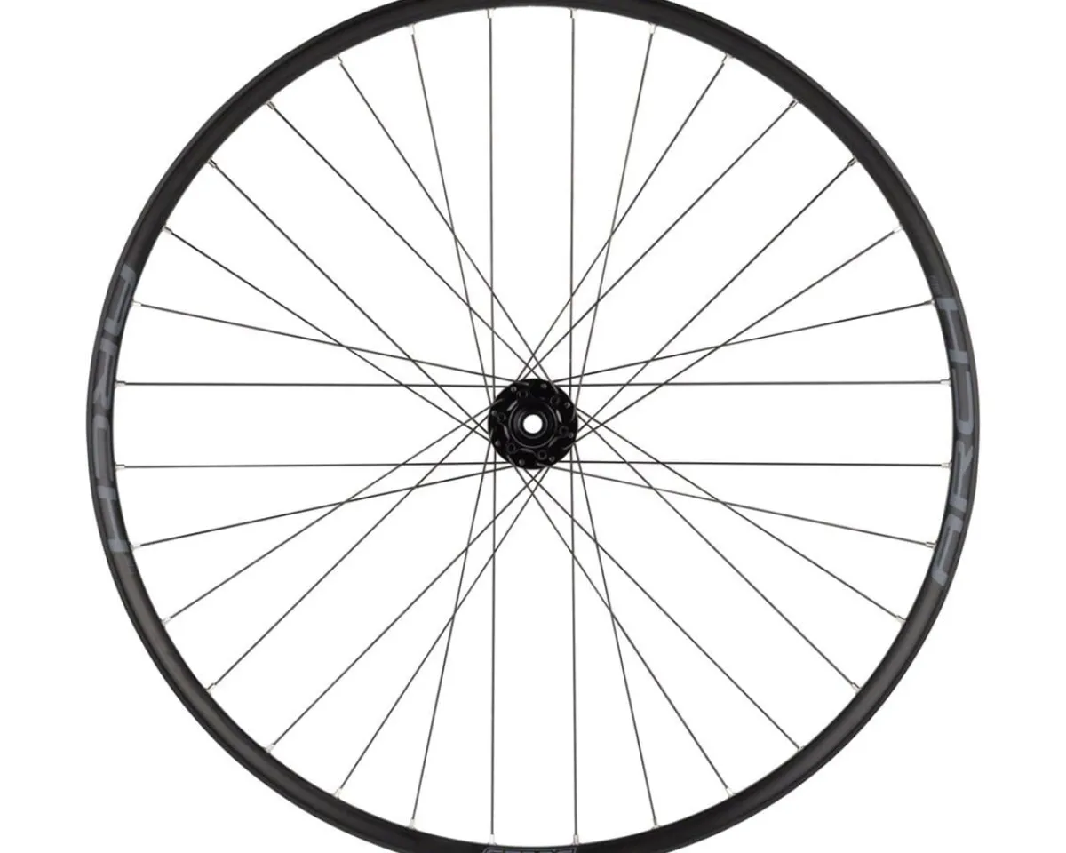 Stan's Wheels & Parts|Arch S2 Rear Wheel (Black) (SRAM XD) (12 x 142mm) (27.5") (6-Bolt) (Tubeless)