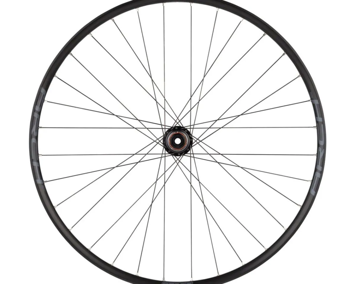 Stan's Wheels & Parts|Arch S2 Rear Wheel (Black) (SRAM XD) (12 x 142mm) (27.5") (6-Bolt) (Tubeless)