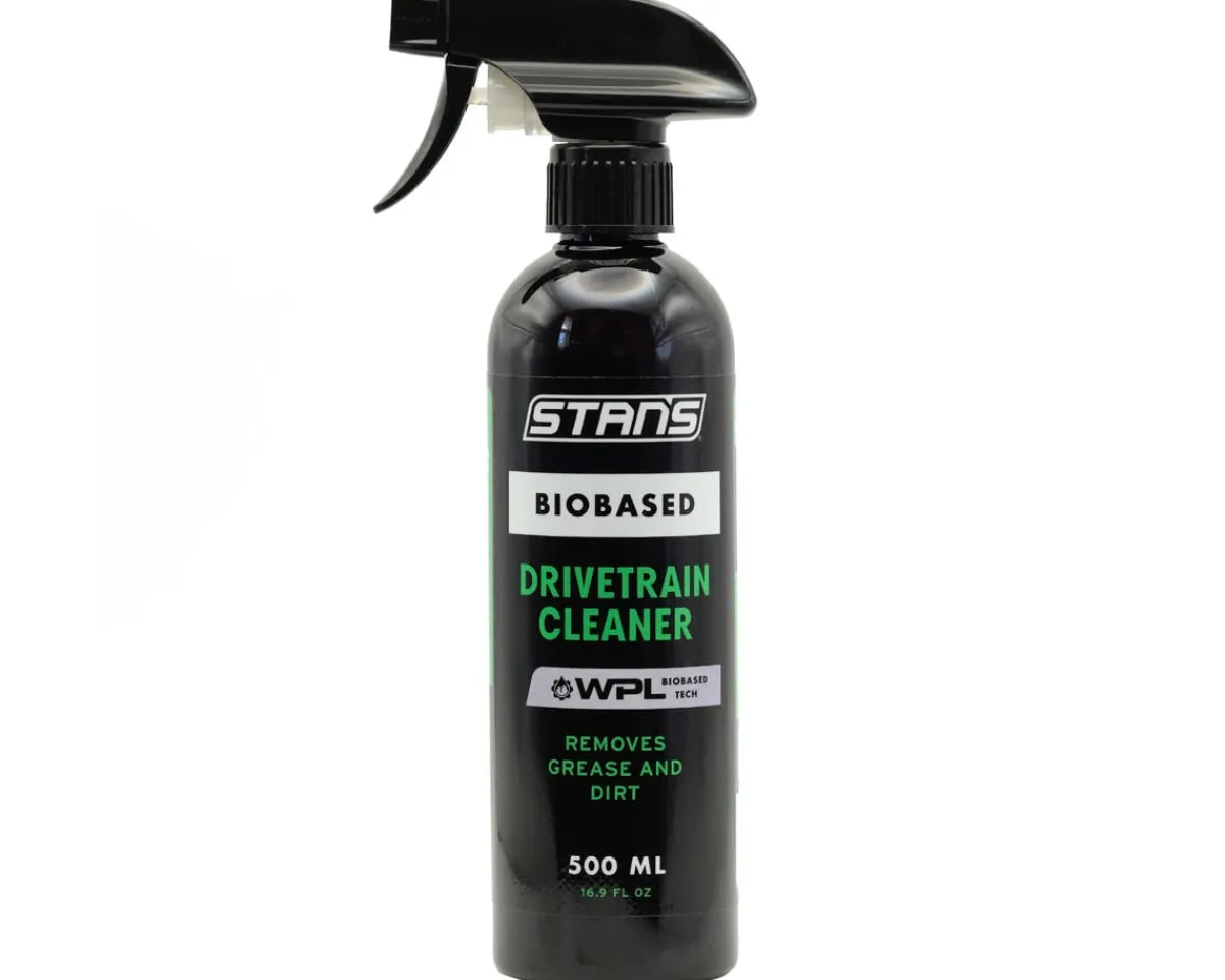 Stan's Cleaning Supplies|Biobased Drivetrain Cleaner (500ml)
