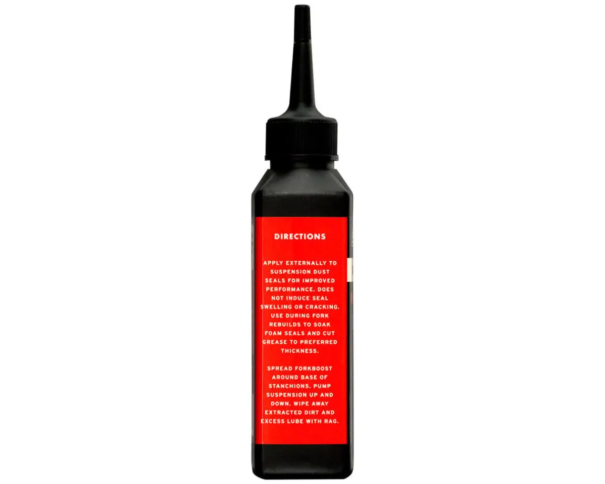 Stan's Lubes, Greases, & Oils|Suspension|Biobased ForkBoost Suspension Seal Lubricant (4oz)
