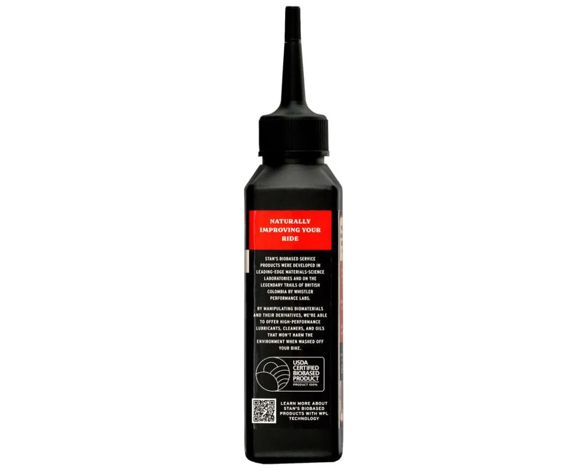 Stan's Lubes, Greases, & Oils|Suspension|Biobased ForkBoost Suspension Seal Lubricant (4oz)
